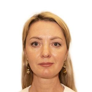 Каледина Татьяна Владимировна