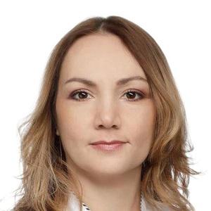 Карпова Ирина Николаевна