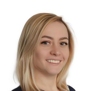 Тюкалова (Мамонова) Василиса Владимировна