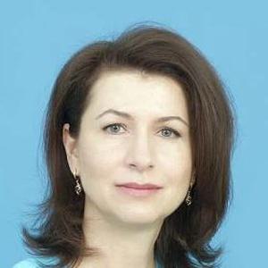 Мухина Елена Михайловна