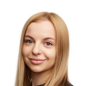 Колесова Дарья Руслановна