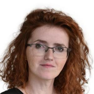 Белая Марина Степановна