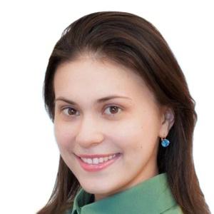 Климова (Парфенцева) Елена Александровна