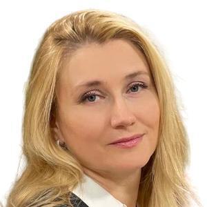 Баряева Ольга Евгеньевна