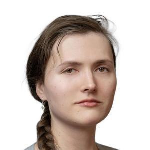 Румянцева Дарья Игоревна
