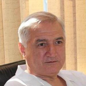 Керимов Владимир Рамазанович