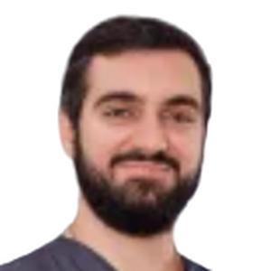 Малхасян Ваге Тигранович