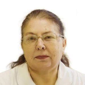 Смирнова Людмила Васильевна