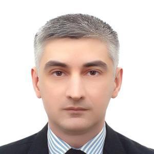 Османов Арсен Гасанович