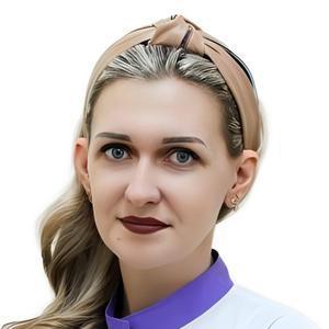 Деревяга (Усанина) Анастасия Сергеевна