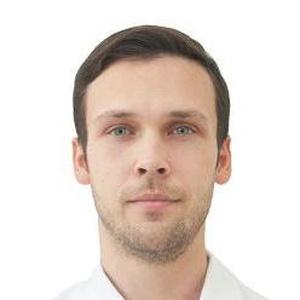 Денисов Николай Александрович