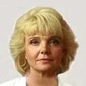 Рыжова Татьяна Михайловна