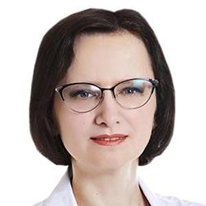 Королькова Инна Валентиновна