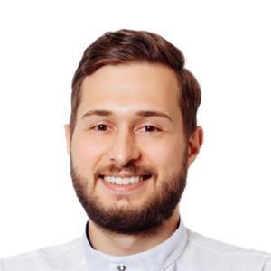 Иванов Александр Вадимович