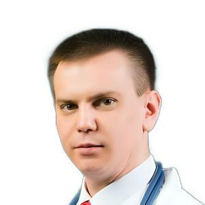 Белослудцев Максим Николаевич