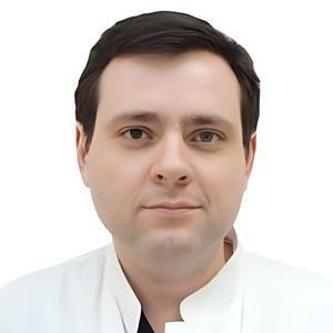 Смирнов Александр Вячеславович