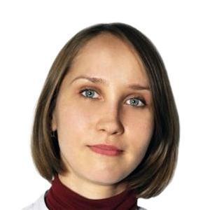 Шугурова Наталья Евгеньевна