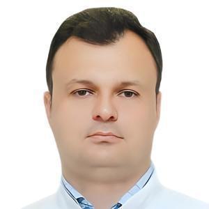 Строгонов Андрей Васильевич