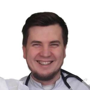 Малашков Денис Викторович