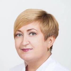 Долмашкина Мария Алексеевна