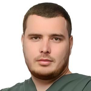 Зуфаров Дмитрий Николаевич