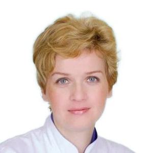 Декалина Мария Вячеславовна