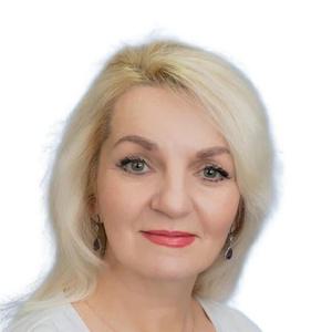 Рождественская Надежда Владимировна