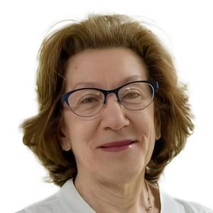 Алибегова Натела Яковлевна