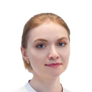 Пенькова Мария Васильевна