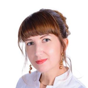 Собенникова Вероника Васильевна