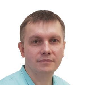 Иванов Алексей Евгеньевич