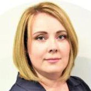 Надеина Юлия Юрьевна