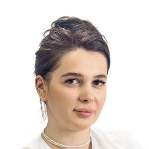 Бариева Милана Магомедовна
