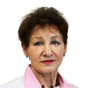 Мартынова Валентина Ивановна