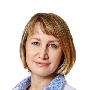 Исаева Ирина Николаевна