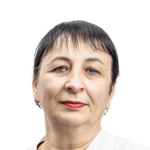 Елизарова Татьяна Геннадьевна