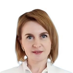 Тюрина Ирина Николаевна