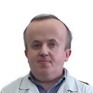 Сергиенко Максим Георгиевич