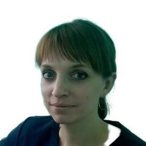 Балыбердина Ирина Николаевна
