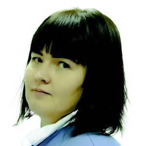 Нестерова Ирина Викторовна