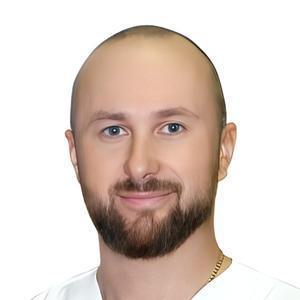 Гельб Максим Александрович