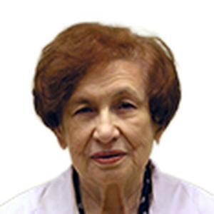 Зозуля Элеонора Георгиевна