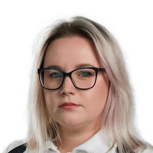 Михайлова Алина Васильевна
