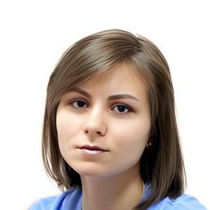 Лысенко Юлия Юрьевна