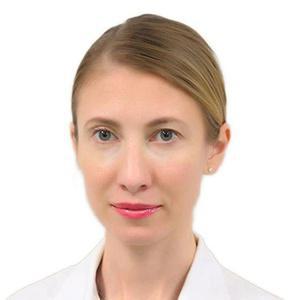 Князева Светлана Викторовна