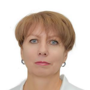 Алешкевич Елена Владимировна