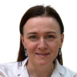 Мартынова Тамара Олеговна