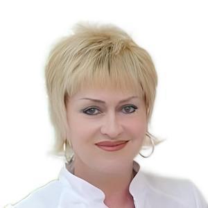 Дыдыкина Валентина Петровна