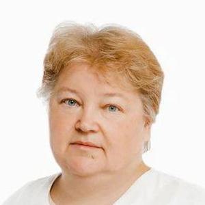 Куделина Ирина Борисовна
