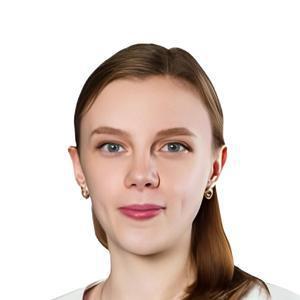 Фризен Лида Николаевна